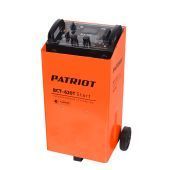 пуско-зарядное устройство patriot bct-620t start купить, цена, фото, описание, характеристики, инструкция, отзывы, недорого купить, скидка, официальный сайт, магазин, самара, заказать
