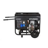генератор дизельный hyundai dhy 8500le купить, цена, фото, описание, характеристики, инструкция, отзывы, недорого купить, скидка, официальный сайт, магазин, самара, заказать