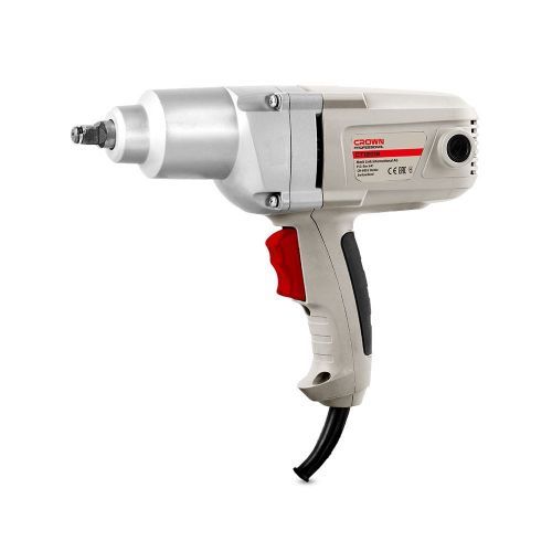 гайковерт crown ct12018 ударный купить, цена, фото, описание, характеристики, инструкция, отзывы, недорого купить, скидка, официальный сайт, магазин, самара, заказать