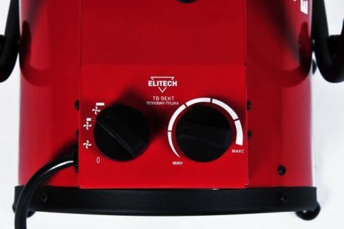 пушка электрическая elitech тв 9ект купить, цена, фото, описание, характеристики, инструкция, отзывы, недорого купить, скидка, официальный сайт, магазин, самара, заказать