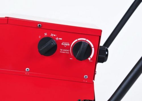 пушка электрическая elitech тв 30ект купить, цена, фото, описание, характеристики, инструкция, отзывы, недорого купить, скидка, официальный сайт, магазин, самара, заказать