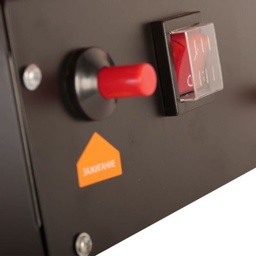 пушка газовая patriot gs 16 купить, цена, фото, описание, характеристики, инструкция, отзывы, недорого купить, скидка, официальный сайт, магазин, самара, заказать