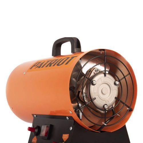 пушка газовая patriot gs 12 купить, цена, фото, описание, характеристики, инструкция, отзывы, недорого купить, скидка, официальный сайт, магазин, самара, заказать