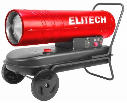 пушка дизельная elitech дп 50 купить, цена, фото, описание, характеристики, инструкция, отзывы, недорого купить, скидка, официальный сайт, магазин, самара, заказать