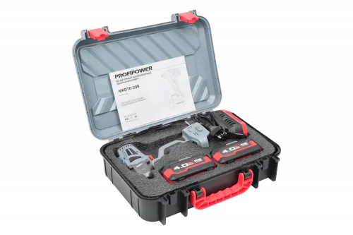 винтоверт profipower mkdtd-20v купить, цена, фото, описание, характеристики, инструкция, отзывы, недорого купить, скидка, официальный сайт, магазин, самара, заказать