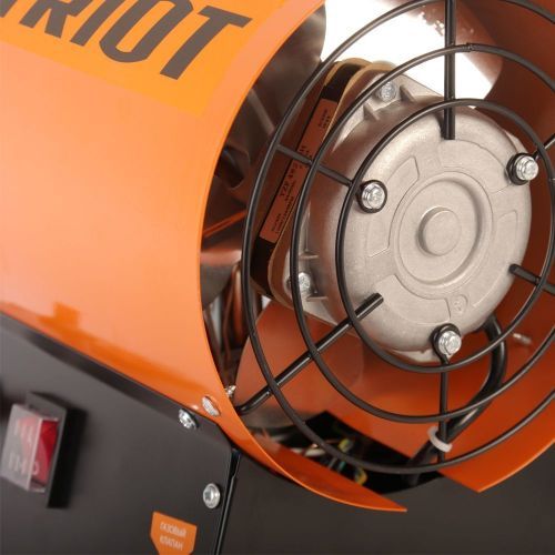 пушка газовая patriot gs 16 купить, цена, фото, описание, характеристики, инструкция, отзывы, недорого купить, скидка, официальный сайт, магазин, самара, заказать