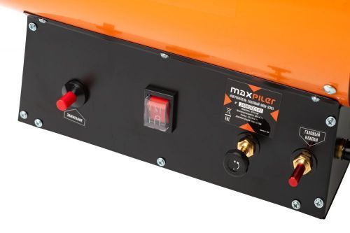 пушка газовая maxpiler mgh-3301 купить, цена, фото, описание, характеристики, инструкция, отзывы, недорого купить, скидка, официальный сайт, магазин, самара, заказать