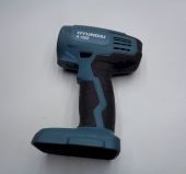 корпус a1202 в сборе для шуруповертов купить, цена, фото, описание, характеристики, инструкция, отзывы, недорого купить, скидка, официальный сайт, магазин, самара, заказать