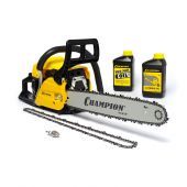 бензопила champion 362-18 + цепь, масло, свеча купить, цена, фото, описание, характеристики, инструкция, отзывы, недорого купить, скидка, официальный сайт, магазин, самара, заказать