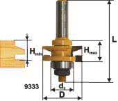 фреза комбинированная рамочная (9333) купить, цена, фото, описание, характеристики, инструкция, отзывы, недорого купить, скидка, официальный сайт, магазин, самара, заказать