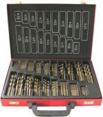 набор сверл по металлу 375шт энкор p6m5 купить, цена, фото, описание, характеристики, инструкция, отзывы, недорого купить, скидка, официальный сайт, магазин, самара, заказать