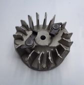 маховик тайга для бензопил купить, цена, фото, описание, характеристики, инструкция, отзывы, недорого купить, скидка, официальный сайт, магазин, самара, заказать