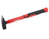 молоток слесарный 200гр с фибергласс.рук. elitech купить, цена, фото, описание, характеристики, инструкция, отзывы, недорого купить, скидка, официальный сайт, магазин, самара, заказать