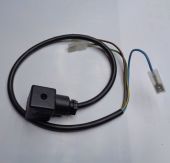 кабель электрический для эл.магнитного клапанаsial купить, цена, фото, описание, характеристики, инструкция, отзывы, недорого купить, скидка, официальный сайт, магазин, самара, заказать