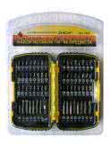 биты в наборе 64 ед купить, цена, фото, описание, характеристики, инструкция, отзывы, недорого купить, скидка, официальный сайт, магазин, самара, заказать