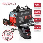 сварочный полуавтомат pit pmig220-c2 купить, цена, фото, описание, характеристики, инструкция, отзывы, недорого купить, скидка, официальный сайт, магазин, самара, заказать