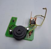 блок электронный hlg-2000 (а) для фенов купить, цена, фото, описание, характеристики, инструкция, отзывы, недорого купить, скидка, официальный сайт, магазин, самара, заказать