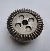 шестерня ведомая ушм wтs-900 e/wtse-900 (а) ушм купить, цена, фото, описание, характеристики, инструкция, отзывы, недорого купить, скидка, официальный сайт, магазин, самара, заказать