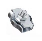 зажим к тросу симплекс 4 мм belamos купить, цена, фото, описание, характеристики, инструкция, отзывы, недорого купить, скидка, официальный сайт, магазин, самара, заказать