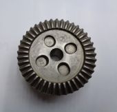 шестерня ведомая ушм wts-900 e/wtse-900 (а) ушм купить, цена, фото, описание, характеристики, инструкция, отзывы, недорого купить, скидка, официальный сайт, магазин, самара, заказать