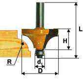 фреза кромочная калевочная (10549) купить, цена, фото, описание, характеристики, инструкция, отзывы, недорого купить, скидка, официальный сайт, магазин, самара, заказать