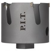 коронка универсальная pit 80x55мм купить, цена, фото, описание, характеристики, инструкция, отзывы, недорого купить, скидка, официальный сайт, магазин, самара, заказать