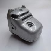 корпус редуктора pga-125se для ушм купить, цена, фото, описание, характеристики, инструкция, отзывы, недорого купить, скидка, официальный сайт, магазин, самара, заказать