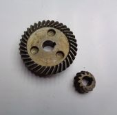 шестерни бол+мал ws-115, 125s, sv для ушм купить, цена, фото, описание, характеристики, инструкция, отзывы, недорого купить, скидка, официальный сайт, магазин, самара, заказать