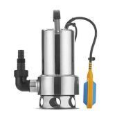 насос дренажный unipump inoxvort 1100 sw купить, цена, фото, описание, характеристики, инструкция, отзывы, недорого купить, скидка, официальный сайт, магазин, самара, заказать