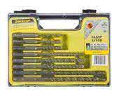 набор буров sds+ 8шт энкор купить, цена, фото, описание, характеристики, инструкция, отзывы, недорого купить, скидка, официальный сайт, магазин, самара, заказать