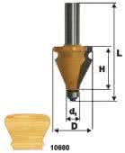 фреза кромочная фигурная (10680) купить, цена, фото, описание, характеристики, инструкция, отзывы, недорого купить, скидка, официальный сайт, магазин, самара, заказать