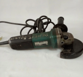 угловая шлифмашина makita 9558hn бу купить, цена, фото, описание, характеристики, инструкция, отзывы, недорого купить, скидка, официальный сайт, магазин, самара, заказать