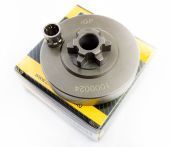 звездочка ведущая 3/8