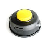 головка триммерная champion ht36 гайка м10*1.25 л купить, цена, фото, описание, характеристики, инструкция, отзывы, недорого купить, скидка, официальный сайт, магазин, самара, заказать