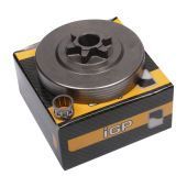 звёздочка ведущая 3/8