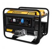 бензогенератор champion gg5000 купить, цена, фото, описание, характеристики, инструкция, отзывы, недорого купить, скидка, официальный сайт, магазин, самара, заказать