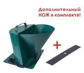 зернодробилка green farmer 170 кг/ч, изэ-05 + нож купить, цена, фото, описание, характеристики, инструкция, отзывы, недорого купить, скидка, официальный сайт, магазин, самара, заказать