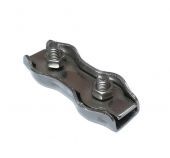 зажим к тросу дуплекс 4 мм belamos купить, цена, фото, описание, характеристики, инструкция, отзывы, недорого купить, скидка, официальный сайт, магазин, самара, заказать