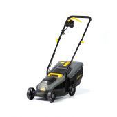 газонокосилка электрическая champion em3212/1 купить, цена, фото, описание, характеристики, инструкция, отзывы, недорого купить, скидка, официальный сайт, магазин, самара, заказать