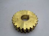 шестерня редуктора 24 зуба d20х65х18 по шпонку купить, цена, фото, описание, характеристики, инструкция, отзывы, недорого купить, скидка, официальный сайт, магазин, самара, заказать