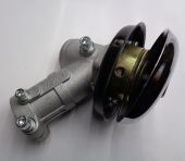 редуктор для мотокос (28 мм, 9 зубьев) (а) купить, цена, фото, описание, характеристики, инструкция, отзывы, недорого купить, скидка, официальный сайт, магазин, самара, заказать