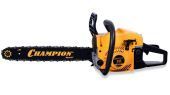 бензопила champion 251-18 + цепь, масло, свеча бу купить, цена, фото, описание, характеристики, инструкция, отзывы, недорого купить, скидка, официальный сайт, магазин, самара, заказать