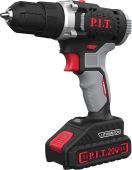 дрель аккум pit psr18-d5 купить, цена, фото, описание, характеристики, инструкция, отзывы, недорого купить, скидка, официальный сайт, магазин, самара, заказать