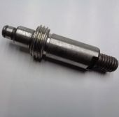 шпиндель (без шестерни)kz-300,350,400  тип а rebir купить, цена, фото, описание, характеристики, инструкция, отзывы, недорого купить, скидка, официальный сайт, магазин, самара, заказать