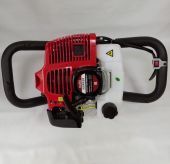 мотобур hard worker d-5 без шнека уц купить, цена, фото, описание, характеристики, инструкция, отзывы, недорого купить, скидка, официальный сайт, магазин, самара, заказать