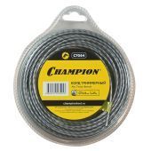 леска champion alu twist 3.0мм*25м (витой) купить, цена, фото, описание, характеристики, инструкция, отзывы, недорого купить, скидка, официальный сайт, магазин, самара, заказать