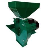 зернодробилка green farmer  ик 250-520 у купить, цена, фото, описание, характеристики, инструкция, отзывы, недорого купить, скидка, официальный сайт, магазин, самара, заказать