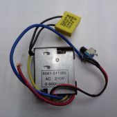 регулятор скорости ушм 05210 купить, цена, фото, описание, характеристики, инструкция, отзывы, недорого купить, скидка, официальный сайт, магазин, самара, заказать