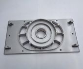 пластина ess-550 для шлифмашин купить, цена, фото, описание, характеристики, инструкция, отзывы, недорого купить, скидка, официальный сайт, магазин, самара, заказать