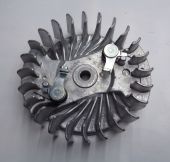 маховик om947, 952 для бензопил купить, цена, фото, описание, характеристики, инструкция, отзывы, недорого купить, скидка, официальный сайт, магазин, самара, заказать